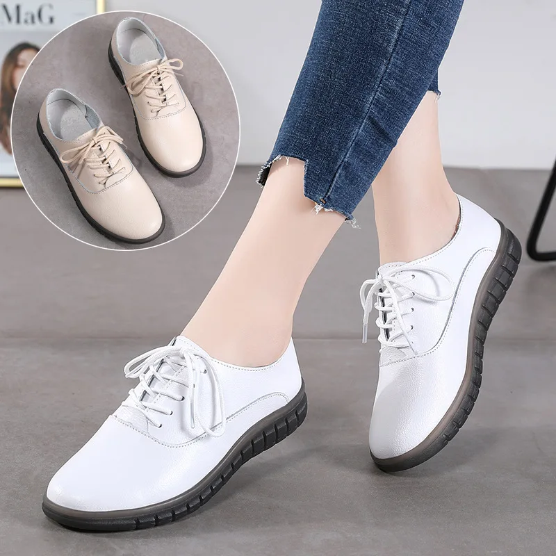 Shoes women flats 2022 new arrival sneakers female shoes casual woman flat lace-up comfortable Tenis Feminino
Shoes women flats 2022 new arrival sneakers female shoes casual woman flat lace-up comfortable Tenis Feminino