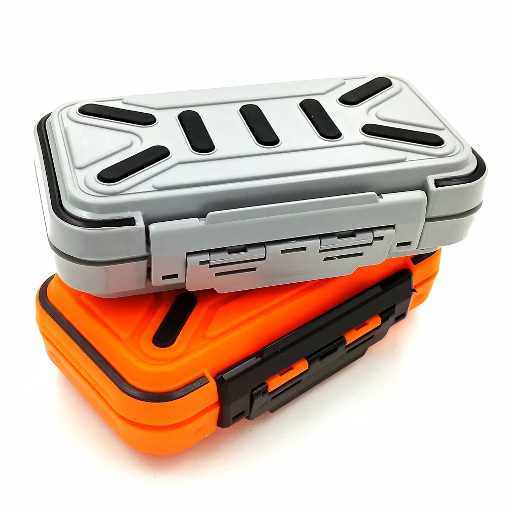 12 Compartment Fishing Tackle Box Fishing Hook Storage Box Lua Box Waterproof Fishing Storage Box Fishing Accessories
12 Compartment Fishing Tackle Box Fishing Hook Storage Box Lua Box Waterproof Fishing Storage Box Fishing Accessories