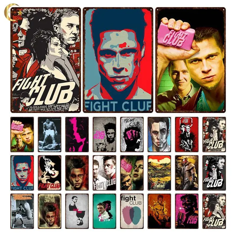 Classic Movie Metal Poster Metal Rock Band Tin Sign Wall Decor for Bar Pub Club Man Cave Vintage Plate Iron Painting Decoration
Classic Movie Metal Poster Metal Rock Band Tin Sign Wall Decor for Bar Pub Club Man Cave Vintage Plate Iron Painting Decoration