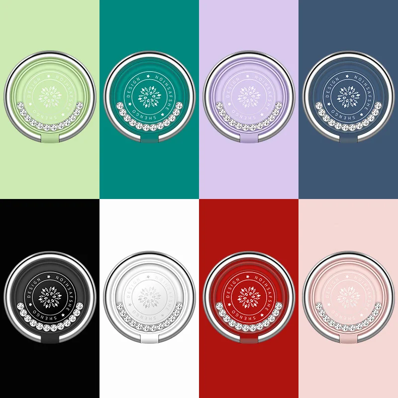 Luxury Metal 360 Degree Spin Phone Ring Holder Finger Ring Phone Holder Rings Cute Cell Grip Socket for Phone Iphone Magnetic
Luxury Metal 360 Degree Spin Phone Ring Holder Finger Ring Phone Holder Rings Cute Cell Grip Socket for Phone Iphone Magnetic