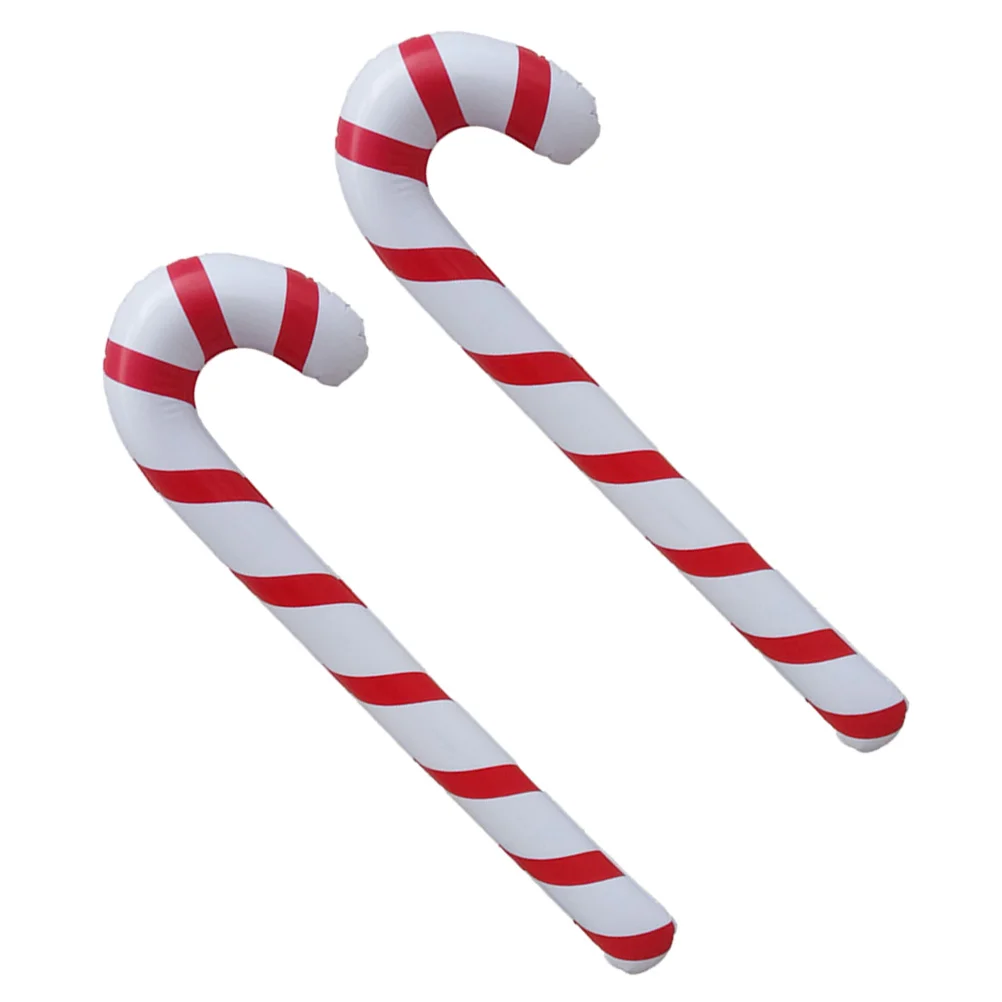 6pcs Balloon Delicate Creative Christmas Balloon Decor Crutches Balloon for Home Christmas Party
6pcs Balloon Delicate Creative Christmas Balloon Decor Crutches Balloon for Home Christmas Party