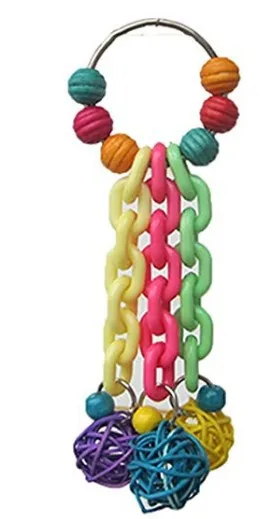 Игрушка для домашних животных, подвесная цепочка для игр, игрушки для животных, подвеска для помещений, двор, сад, балкон, парк, задний двор, украшение, цвет случайный
Игрушка для домашних животных, подвесная цепочка для игр, игрушки для животных, подвеска для помещений, двор, сад, балкон, парк, задний двор, украшение, цвет случайный