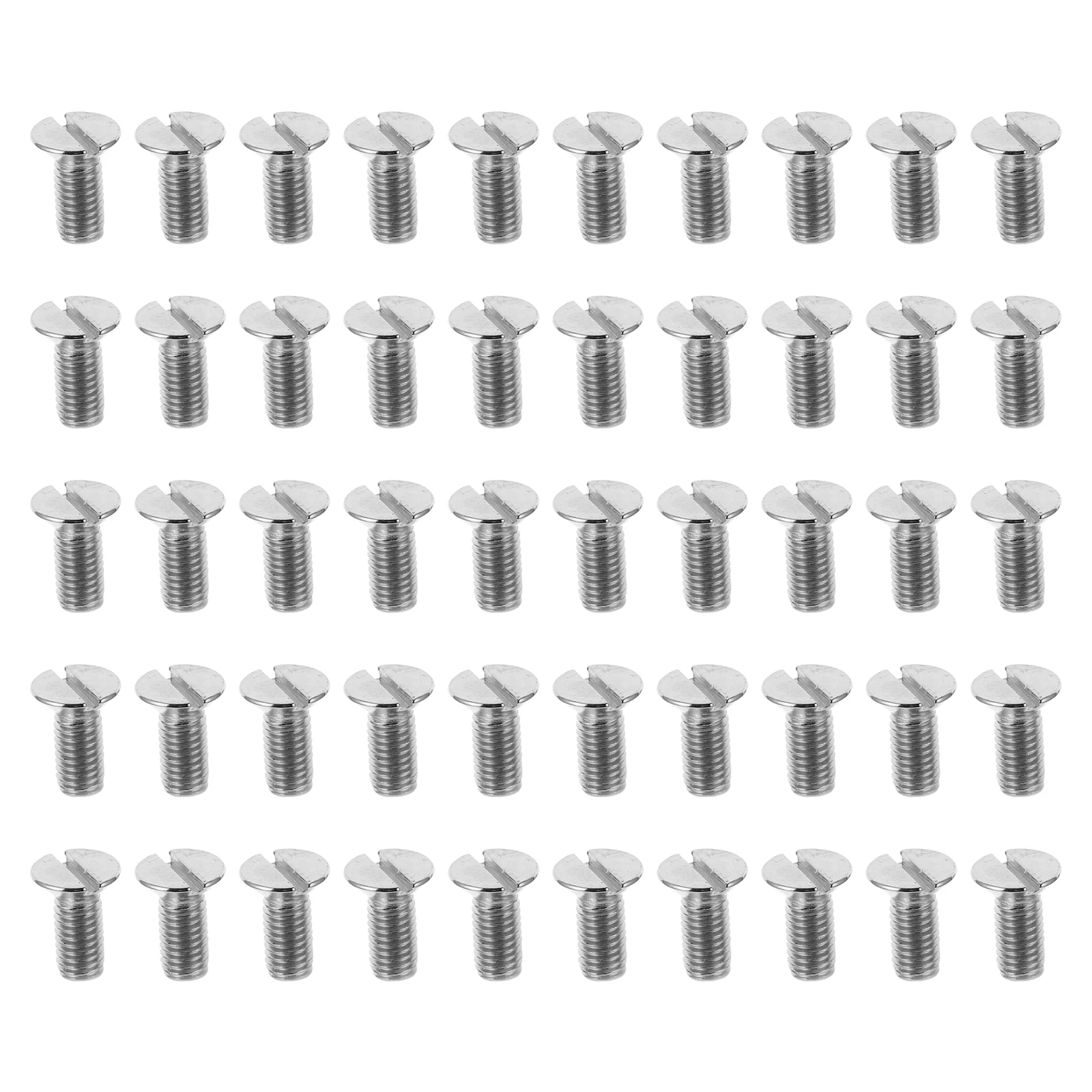 Screw Slotted Machine Head One Line Slot Bolt Furniture Round Screwswashers Stove Stainless Steel Fasteners Computer Flat Hex
Screw Slotted Machine Head One Line Slot Bolt Furniture Round Screwswashers Stove Stainless Steel Fasteners Computer Flat Hex