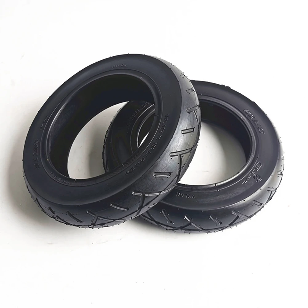 New Practical Quality Durable Tire Bike Black Cycling E-Scooter Replacement Rubber 10 Inch 10x2.125 Accessories
New Practical Quality Durable Tire Bike Black Cycling E-Scooter Replacement Rubber 10 Inch 10x2.125 Accessories