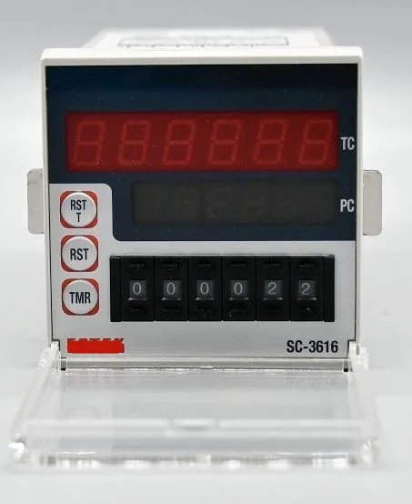 Новый оригинальный Многофункциональный счетчик
Новый оригинальный Многофункциональный счетчик