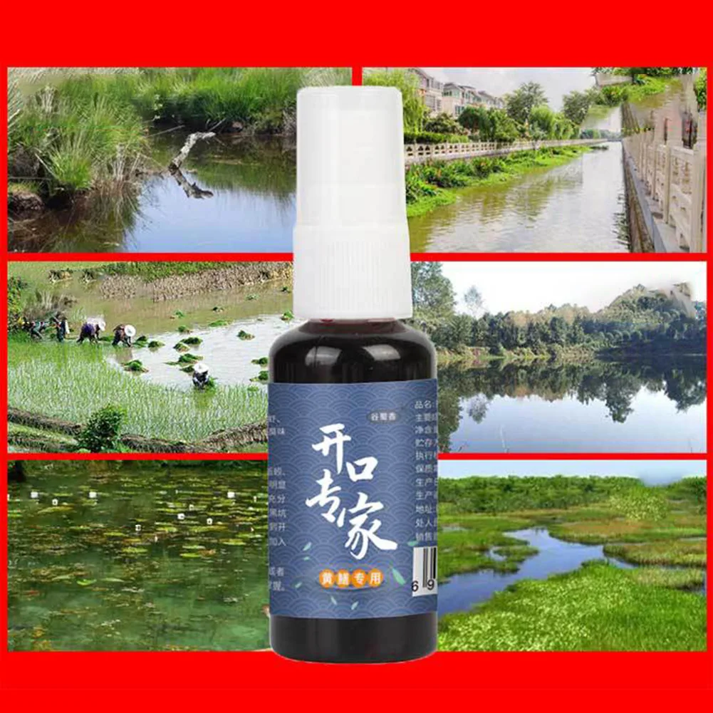 1pc Fish Attractant Opening Expert Fishing Bait Nest Material Supplies Small Medicine For Eel Lobster Loach Fishing Accessories
1pc Fish Attractant Opening Expert Fishing Bait Nest Material Supplies Small Medicine For Eel Lobster Loach Fishing Accessories