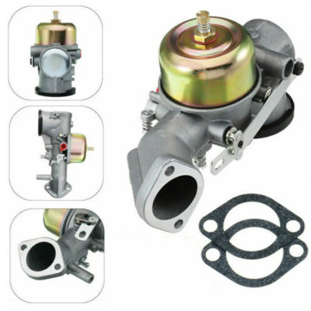 Lawn Mower Carburetor Carb For 491031 490499 491026 281707 12HP Engine Carburetor Replacement Lawn Mowers Accessories
Lawn Mower Carburetor Carb For 491031 490499 491026 281707 12HP Engine Carburetor Replacement Lawn Mowers Accessories