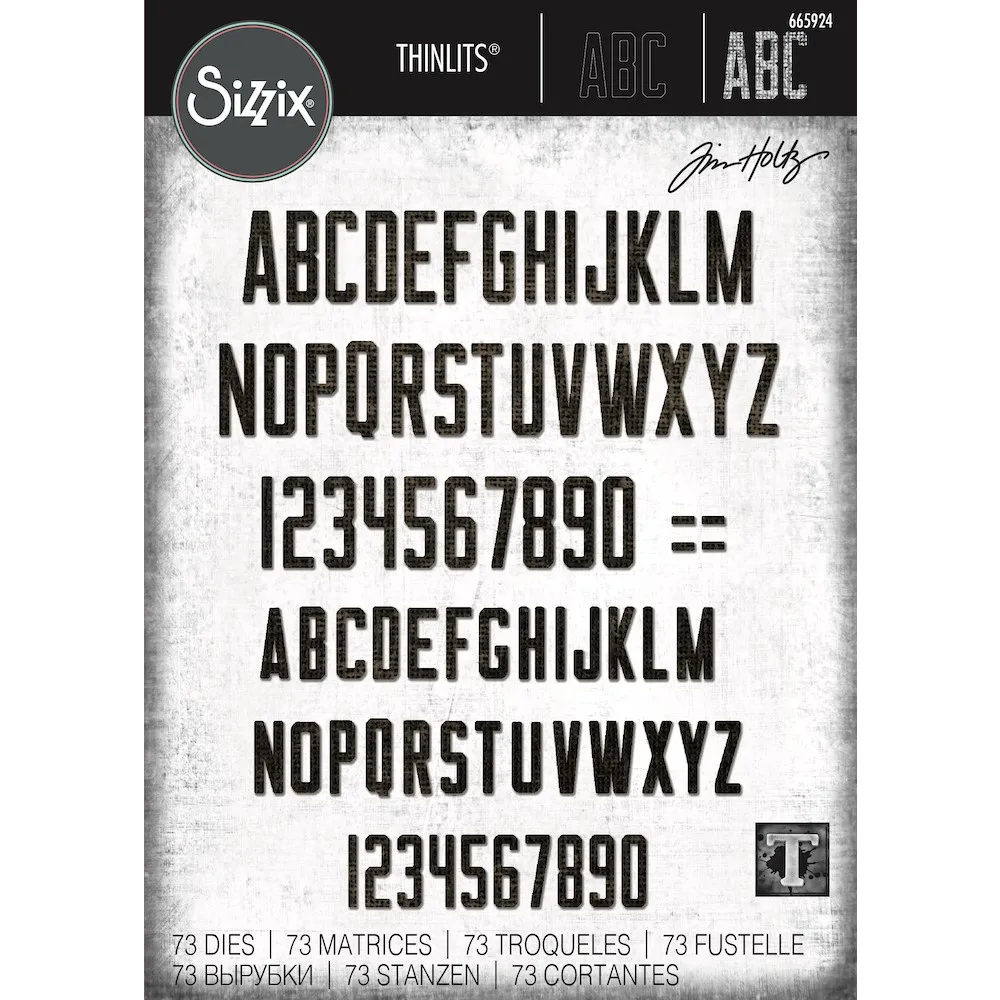 Alphanumeric Theory Metal Cutting Dies For DIY Scrapbooking Photo Album Craft Decorat Paper Card Template Handcraft Gift Card
Alphanumeric Theory Metal Cutting Dies For DIY Scrapbooking Photo Album Craft Decorat Paper Card Template Handcraft Gift Card