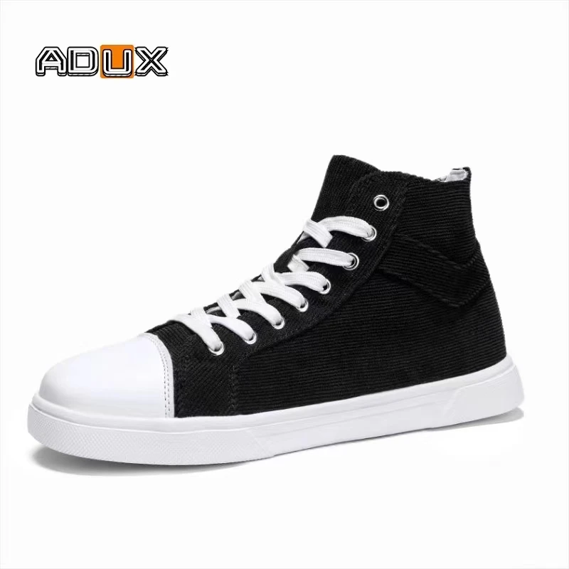 Lightweight Canvas Shoes for Men Sneakers Casual Breathable Walking Flats Skateboard Trainers Fashion Man Vulacnized Shoes Male
Lightweight Canvas Shoes for Men Sneakers Casual Breathable Walking Flats Skateboard Trainers Fashion Man Vulacnized Shoes Male