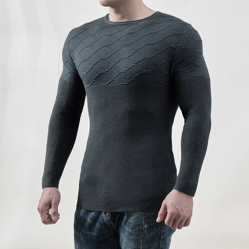 2022 Autumn and Winter New Male Brand Clothes Men Turtleneck Pullover Sweater Fashion Solid Color Thick and Warm Bottoming Shirt
2022 Autumn and Winter New Male Brand Clothes Men Turtleneck Pullover Sweater Fashion Solid Color Thick and Warm Bottoming Shirt
