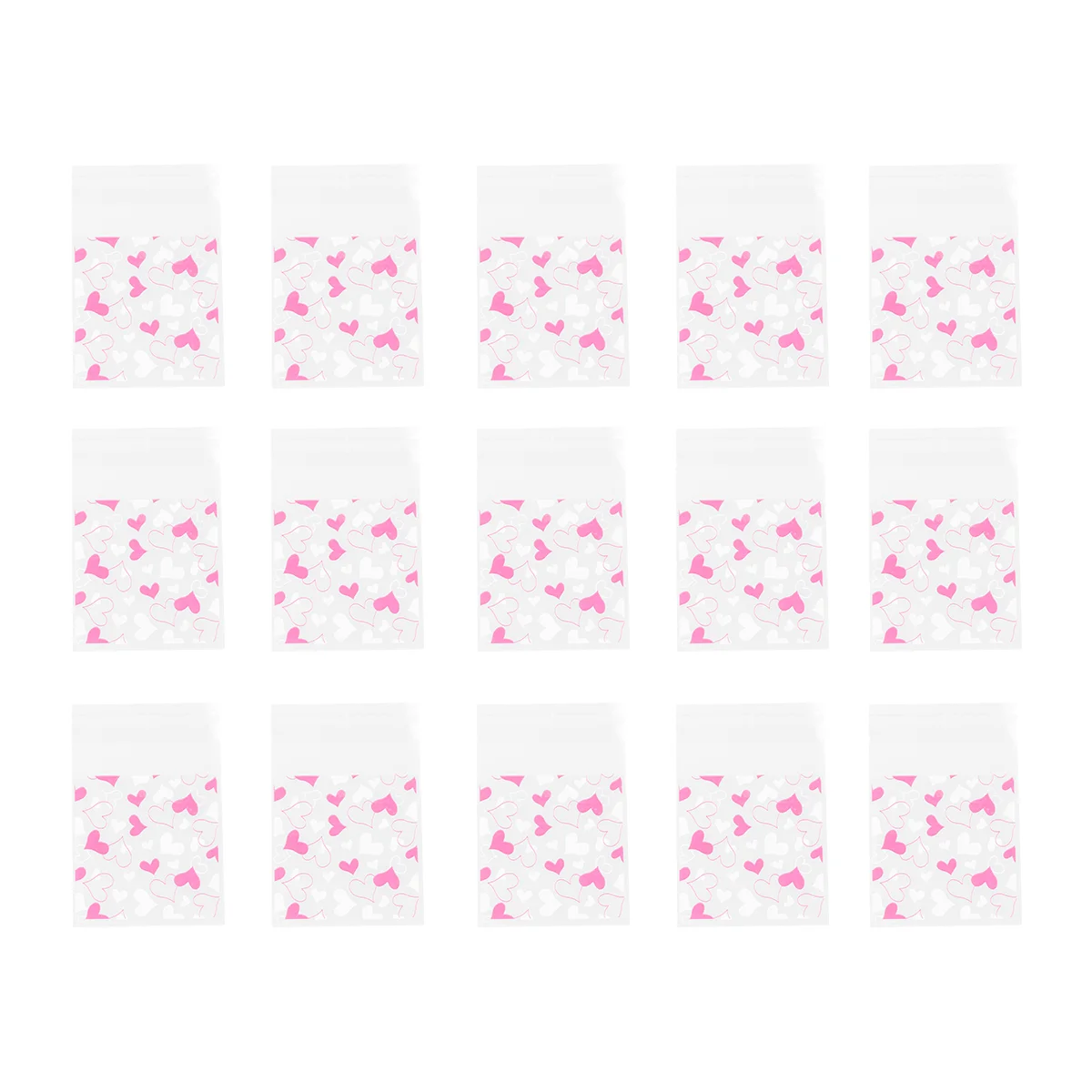 100pcs Treat Bags Cookie Bags Small Bags Wedding Cookie Bags Party Bags Candy Bags
100pcs Treat Bags Cookie Bags Small Bags Wedding Cookie Bags Party Bags Candy Bags