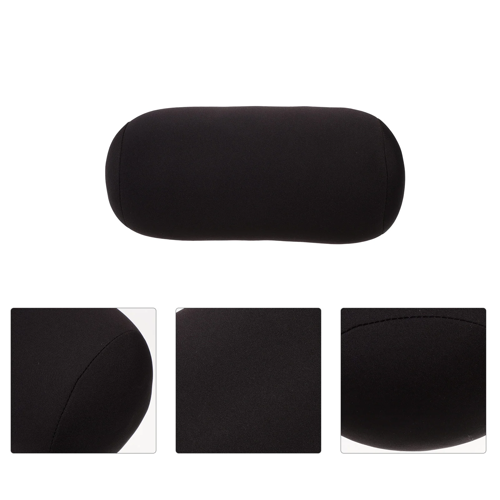Multi-function Cervical Pillow Convenient Neck Pillow Comfortable Roll Pillow Supply
Multi-function Cervical Pillow Convenient Neck Pillow Comfortable Roll Pillow Supply