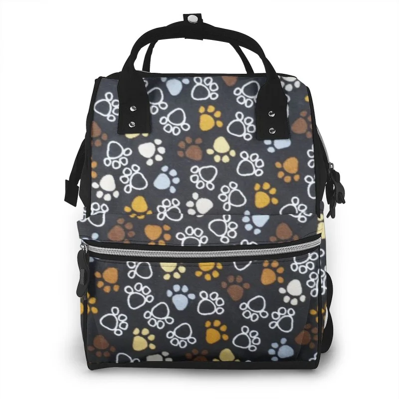 Lar Cay uy Ba Dog Bone Tossed Pas Crt Fabr for Baby o Ouoor Travel Dier Bags ti-poet aterproof
Lar Cay uy Ba Dog Bone Tossed Pas Crt Fabr for Baby o Ouoor Travel Dier Bags ti-poet aterproof