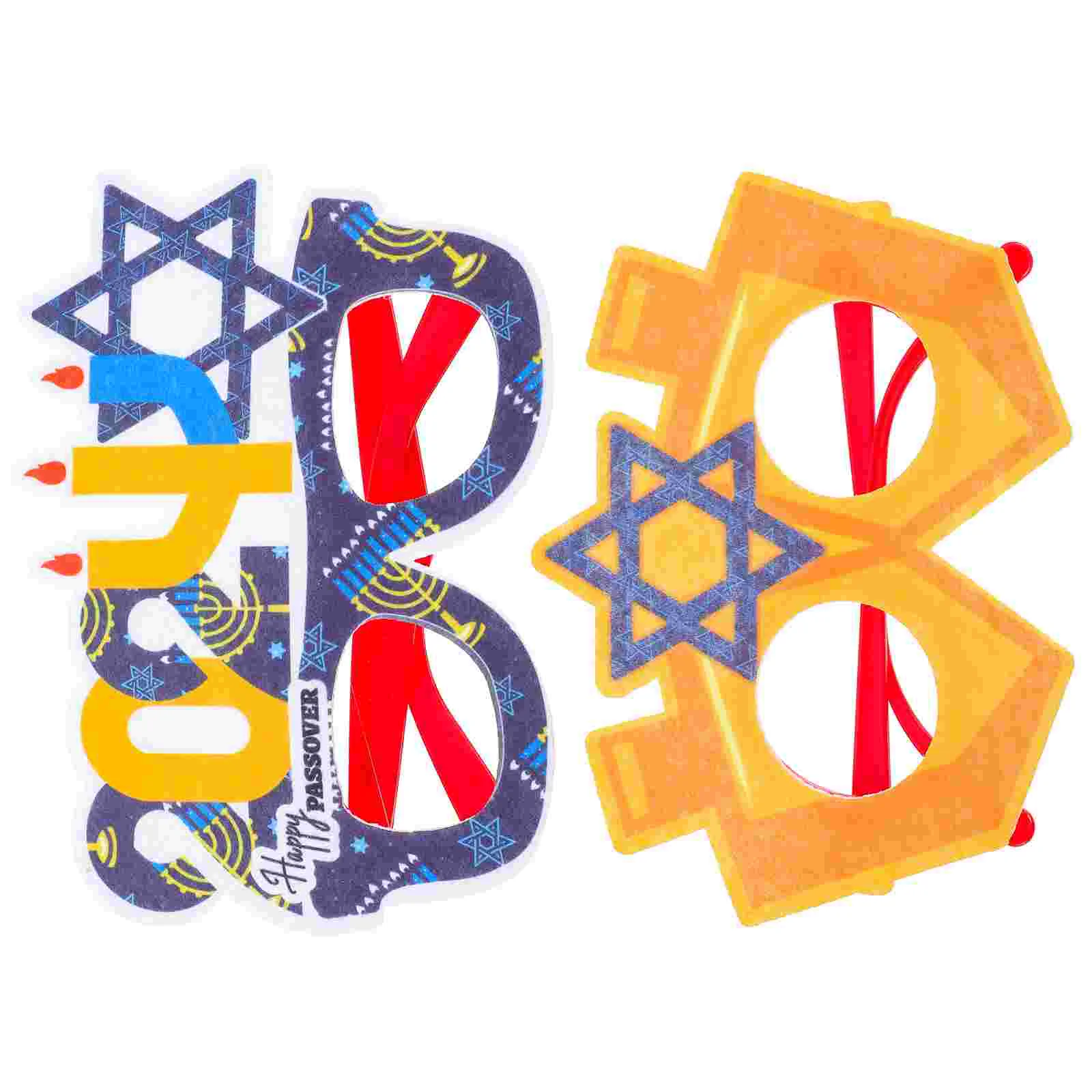 Happy Hanukkah Eyeglasses Hanukkah Glasses Frame Hanukkah Eyewear Hanukkah Glasses Festival Party Decor Decoration
Happy Hanukkah Eyeglasses Hanukkah Glasses Frame Hanukkah Eyewear Hanukkah Glasses Festival Party Decor Decoration