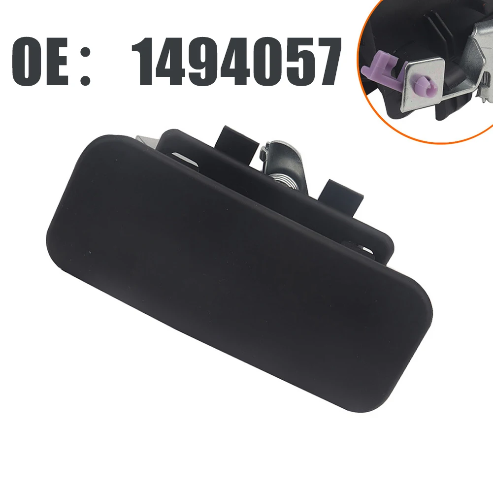 Auto Exterior Parts Door Handle Sliding Door Sliding Side Door Handle 1494057 Outer Plastic For Ford TRANSIT MK7
Auto Exterior Parts Door Handle Sliding Door Sliding Side Door Handle 1494057 Outer Plastic For Ford TRANSIT MK7