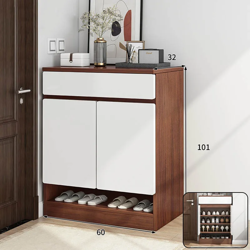 Wooden Cabinet Shoe Rack Organizer Stand Storage Vertical Space Saving Shoe Cabinets Box Contain Zapateros Living Room Cabinets
Wooden Cabinet Shoe Rack Organizer Stand Storage Vertical Space Saving Shoe Cabinets Box Contain Zapateros Living Room Cabinets