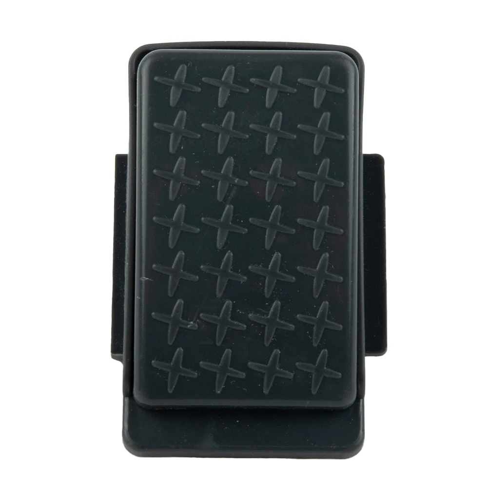 Toy Pedal Switch Toy Car Foot Switch Kids Toy Car Shop 1PC Black Reset Control For Kids Ride On Toy Car Brand New
Toy Pedal Switch Toy Car Foot Switch Kids Toy Car Shop 1PC Black Reset Control For Kids Ride On Toy Car Brand New