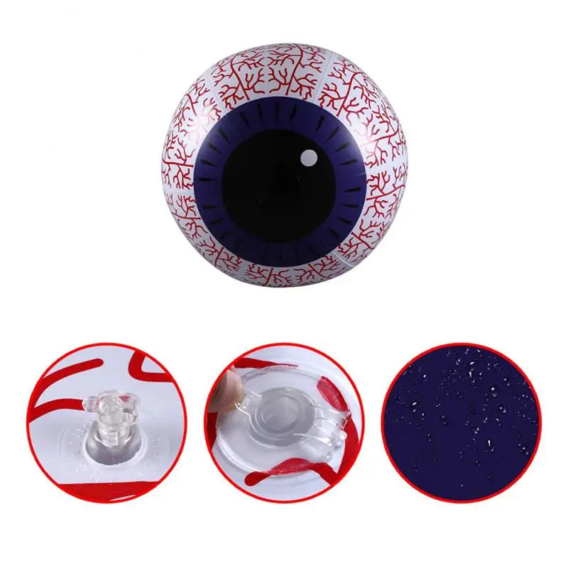 Revolve Inflatable Eye Ball Remote Control Inflatables Eyeball Oversized Halloween Party Waterproof Super Bright Led Eyeball Pvc
Revolve Inflatable Eye Ball Remote Control Inflatables Eyeball Oversized Halloween Party Waterproof Super Bright Led Eyeball Pvc