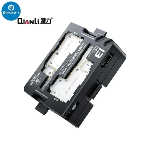 Тестовое приспособление QianLi iSocket для iPhone
Тестовое приспособление QianLi iSocket для iPhone