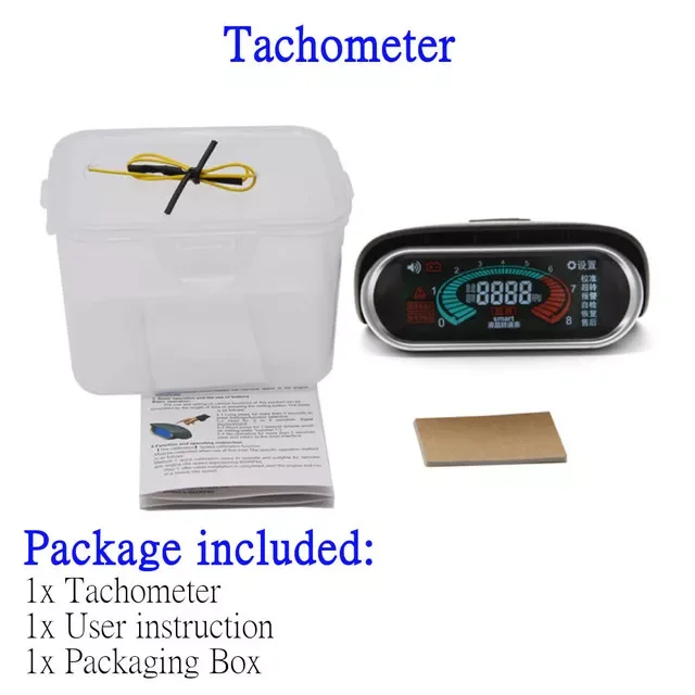 2 In 1 LCD Car Gauges Oil pressure gauge+ water temp gauge wtih temperature sensor oil pressure sensor 12V/24V
2 In 1 LCD Car Gauges Oil pressure gauge+ water temp gauge wtih temperature sensor oil pressure sensor 12V/24V