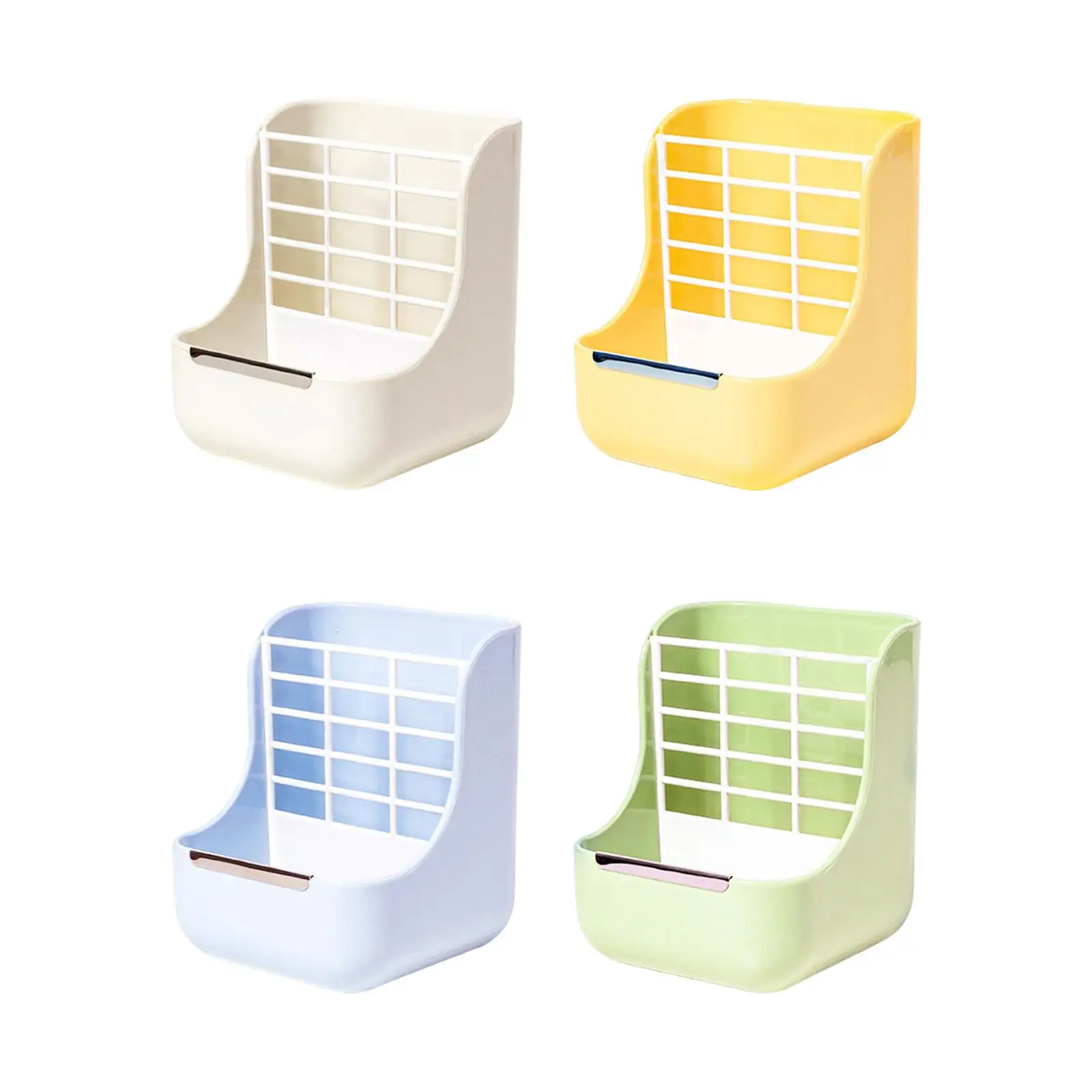 Rabbit Feeder Lightweight Durable Pets Supplies Food Feeder Bowls Rack for Chinchilla
Rabbit Feeder Lightweight Durable Pets Supplies Food Feeder Bowls Rack for Chinchilla