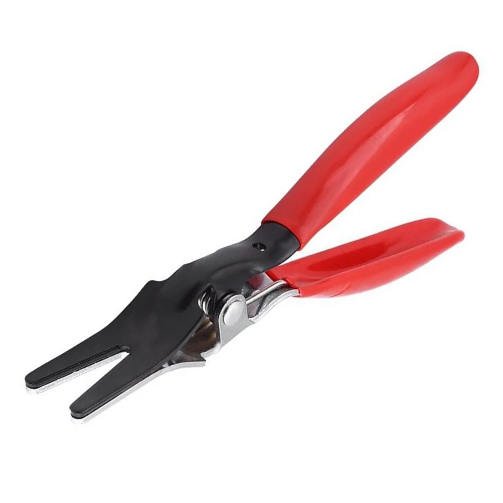 Efficient Vacuum Line Tube Hose Removal with Separator Pliers Pipe Angled Tool Quick and Convenient Disassembly in Tight Spaces
Efficient Vacuum Line Tube Hose Removal with Separator Pliers Pipe Angled Tool Quick and Convenient Disassembly in Tight Spaces