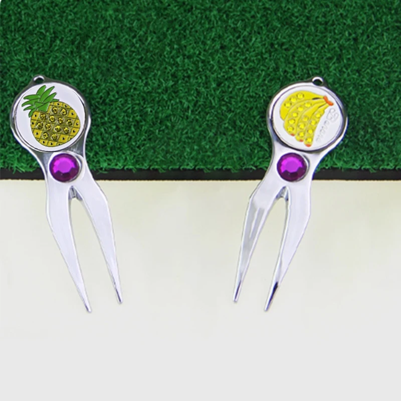 Golf Green Fork Repair Green Lawn Zinc Alloy Bottle Opener Fruit Insect Tool Removal Green Fork
Golf Green Fork Repair Green Lawn Zinc Alloy Bottle Opener Fruit Insect Tool Removal Green Fork
