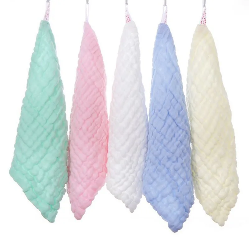 5pc/lot Baby Handkerchief Square Baby Face Towel 28x28cm Muslin Cotton Infant Face Towel Wipe Cloth
5pc/lot Baby Handkerchief Square Baby Face Towel 28x28cm Muslin Cotton Infant Face Towel Wipe Cloth