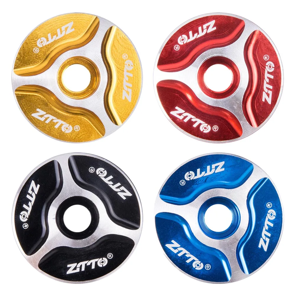 ZTTO Bike Headset Top Cap Stem Cover 32mm Threadless Mountain/Road Bike Parts Front Fork Top Cover For 28.6mm Aluminium Alloy
ZTTO Bike Headset Top Cap Stem Cover 32mm Threadless Mountain/Road Bike Parts Front Fork Top Cover For 28.6mm Aluminium Alloy