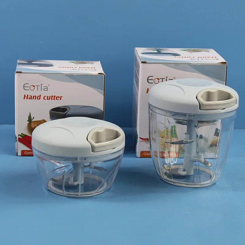 Garlic Chopper Veggie Chopper Garlic Grinder Masher Onion Chopper Blender to Vegetable Food Processor for Ginger, Chili, Fruit
Garlic Chopper Veggie Chopper Garlic Grinder Masher Onion Chopper Blender to Vegetable Food Processor for Ginger, Chili, Fruit