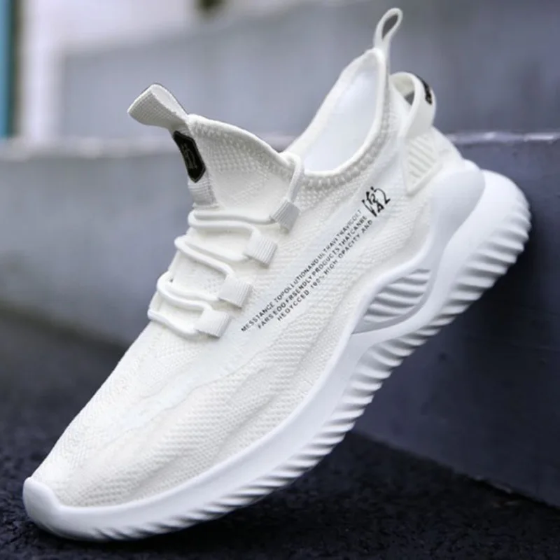 Lightweight Men Sneakers Fashion Casual Male Shoes Breathable Comfortable Walking Gym Sneakers Men's Tennis Running Athletics
Lightweight Men Sneakers Fashion Casual Male Shoes Breathable Comfortable Walking Gym Sneakers Men's Tennis Running Athletics