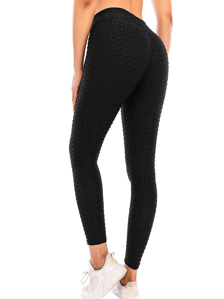 2022 new mesh tights Yoga Pants women's seamless high waist Leggings breathable Gym Fitness push up clothes girls' Yoga Pants
2022 new mesh tights Yoga Pants women's seamless high waist Leggings breathable Gym Fitness push up clothes girls' Yoga Pants