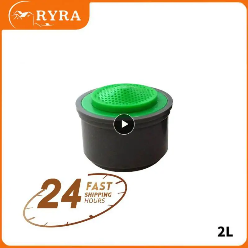 Экономичный водопроводный аэратор для смесителя, 22 мм
Экономичный водопроводный аэратор для смесителя, 22 мм