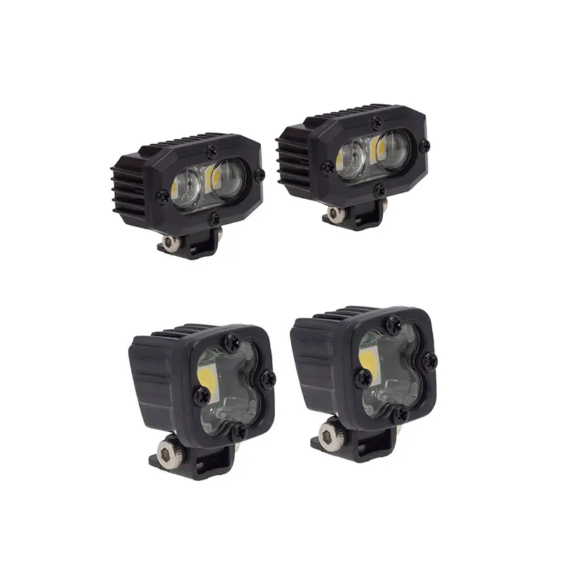 YFRC Car Bright LED Lights Headlight Spotlight for 1/10 RC Crawler Axial TRX4 TRX6 SCX10 90046 Wraith Redcat Gen8 Y2547
YFRC Car Bright LED Lights Headlight Spotlight for 1/10 RC Crawler Axial TRX4 TRX6 SCX10 90046 Wraith Redcat Gen8 Y2547