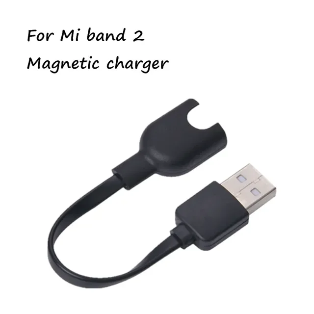 Wire For Xiaomi Mi Band 5 4 3 2 Smart Wristband bracelet For Mi band 5 Charging cable Miband 4 3 USB Charger Cable
Wire For Xiaomi Mi Band 5 4 3 2 Smart Wristband bracelet For Mi band 5 Charging cable Miband 4 3 USB Charger Cable