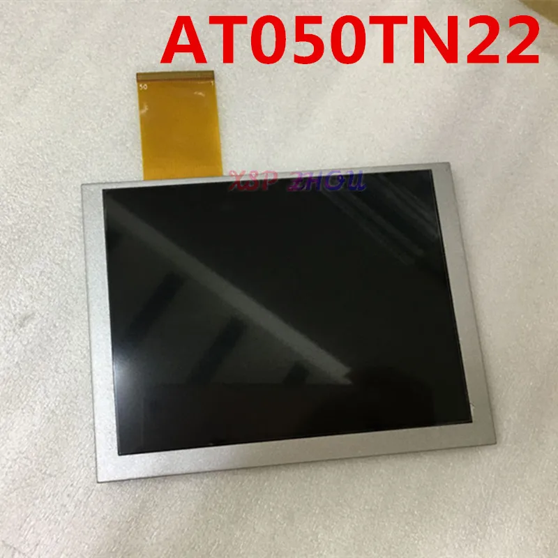 Original 5.0inch TFT LCD Digital Screen AT050TN22 V.1 AT050TN22 V1 VGA 640(RGB)*480 free shipping
Original 5.0inch TFT LCD Digital Screen AT050TN22 V.1 AT050TN22 V1 VGA 640(RGB)*480 free shipping