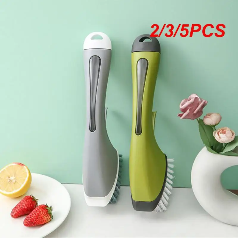 2/3/5 шт., автоматическая щётка для жидкости
2/3/5 шт., автоматическая щётка для жидкости