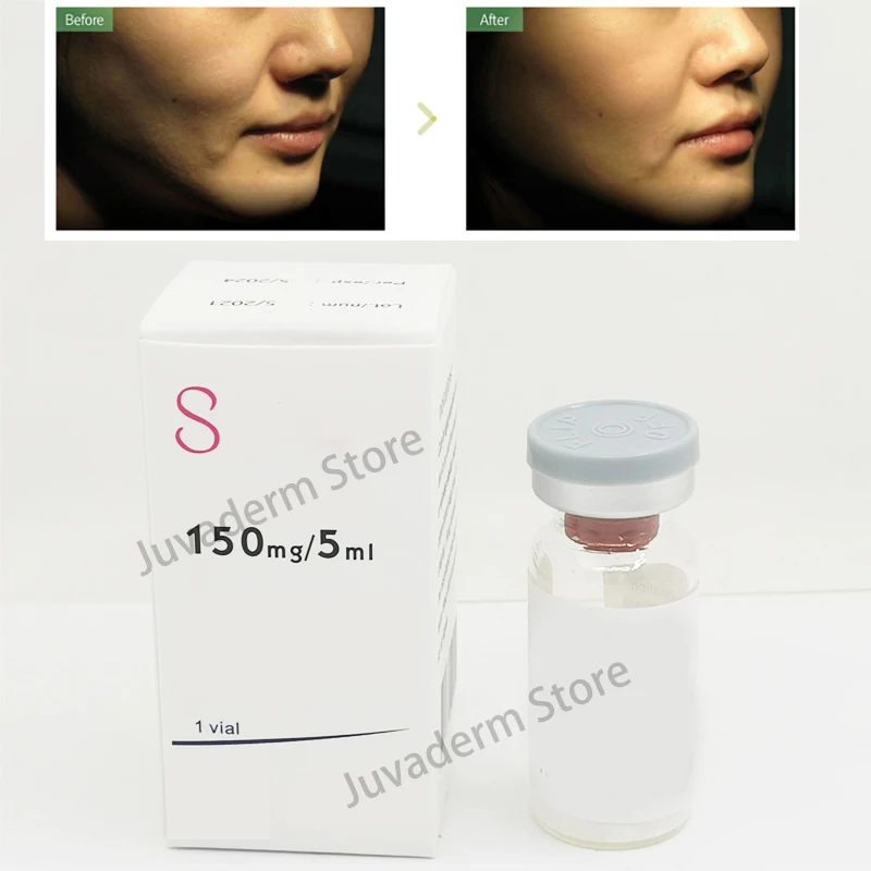 1pcs 150u Hyaluronic Acid For Remove Wrinkles Face Lifting for Hyaluronic Acid Pen Hyaluron Pen
1pcs 150u Hyaluronic Acid For Remove Wrinkles Face Lifting for Hyaluronic Acid Pen Hyaluron Pen