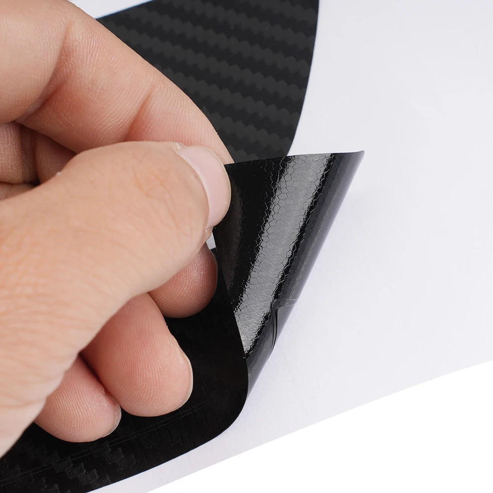 Car Interior Sticker Carbon Fiber Black For BMW 3 Series E90 2005-2013 Parts Replacement Replaces Vinyl Durable
Car Interior Sticker Carbon Fiber Black For BMW 3 Series E90 2005-2013 Parts Replacement Replaces Vinyl Durable