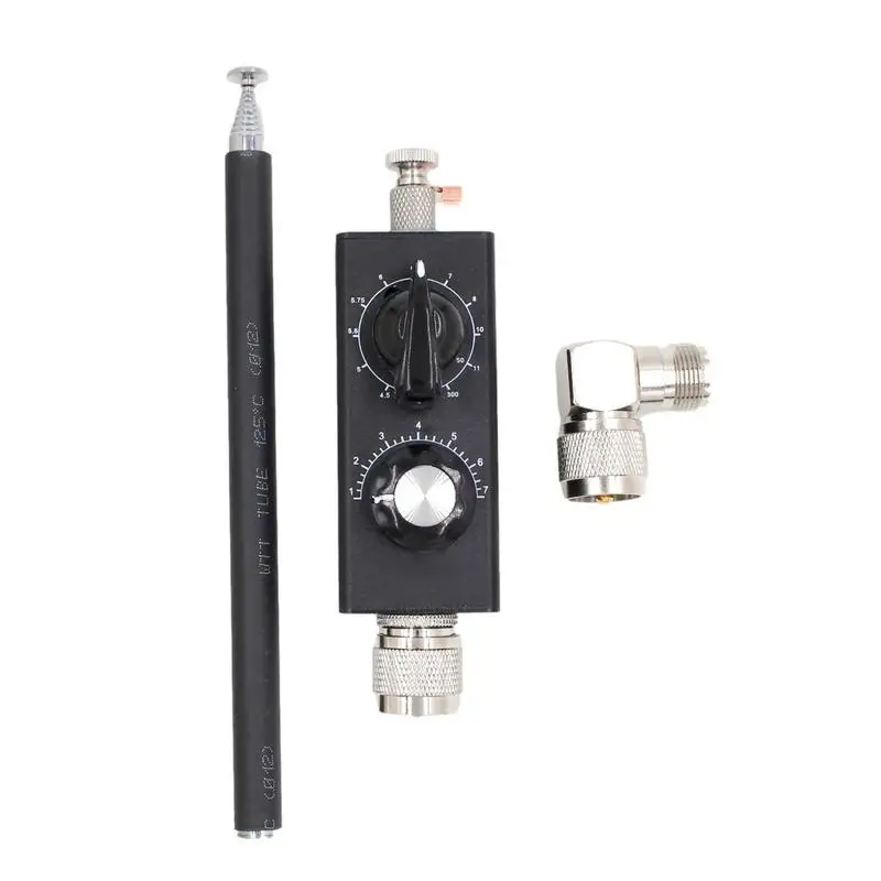Antennas For Radios Radio Antenna Replacement FM Antenna Adapter For Stereo Receiver Indoor Wireless Radio Mini Radio System
Antennas For Radios Radio Antenna Replacement FM Antenna Adapter For Stereo Receiver Indoor Wireless Radio Mini Radio System
