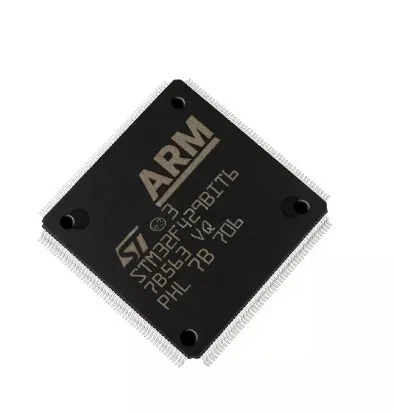 STM32F429BIT6 новые и оригинальные STM32F429BIT6 электронные компоненты фотоэлектронная схема интегральная микросхема STM32F429BIT6
STM32F429BIT6 новые и оригинальные STM32F429BIT6 электронные компоненты фотоэлектронная схема интегральная микросхема STM32F429BIT6