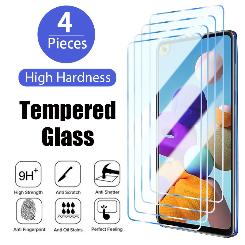 Защитное стекло, закаленное стекло для Samsung galaxy A51/A52/A71/A72/A32/A31/A70/A50/A40/A20, 4 шт.
Защитное стекло, закаленное стекло для Samsung galaxy A51/A52/A71/A72/A32/A31/A70/A50/A40/A20, 4 шт.