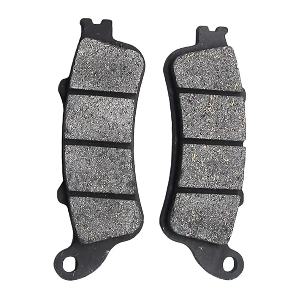 Brake Complete H Style Sintered Brake Pad Change Kit for NT 650 V2/V3/V4/V5
Brake Complete H Style Sintered Brake Pad Change Kit for NT 650 V2/V3/V4/V5