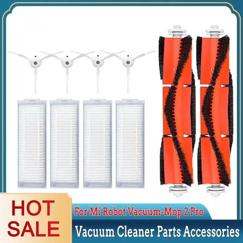 Hepa-Filter-For-Xiaomi-Mi-Robot-Vacuum-Mop-2-Pro-MJST1SHW-Mop-Cloth-Main-Side-Brush
Hepa-Filter-For-Xiaomi-Mi-Robot-Vacuum-Mop-2-Pro-MJST1SHW-Mop-Cloth-Main-Side-Brush