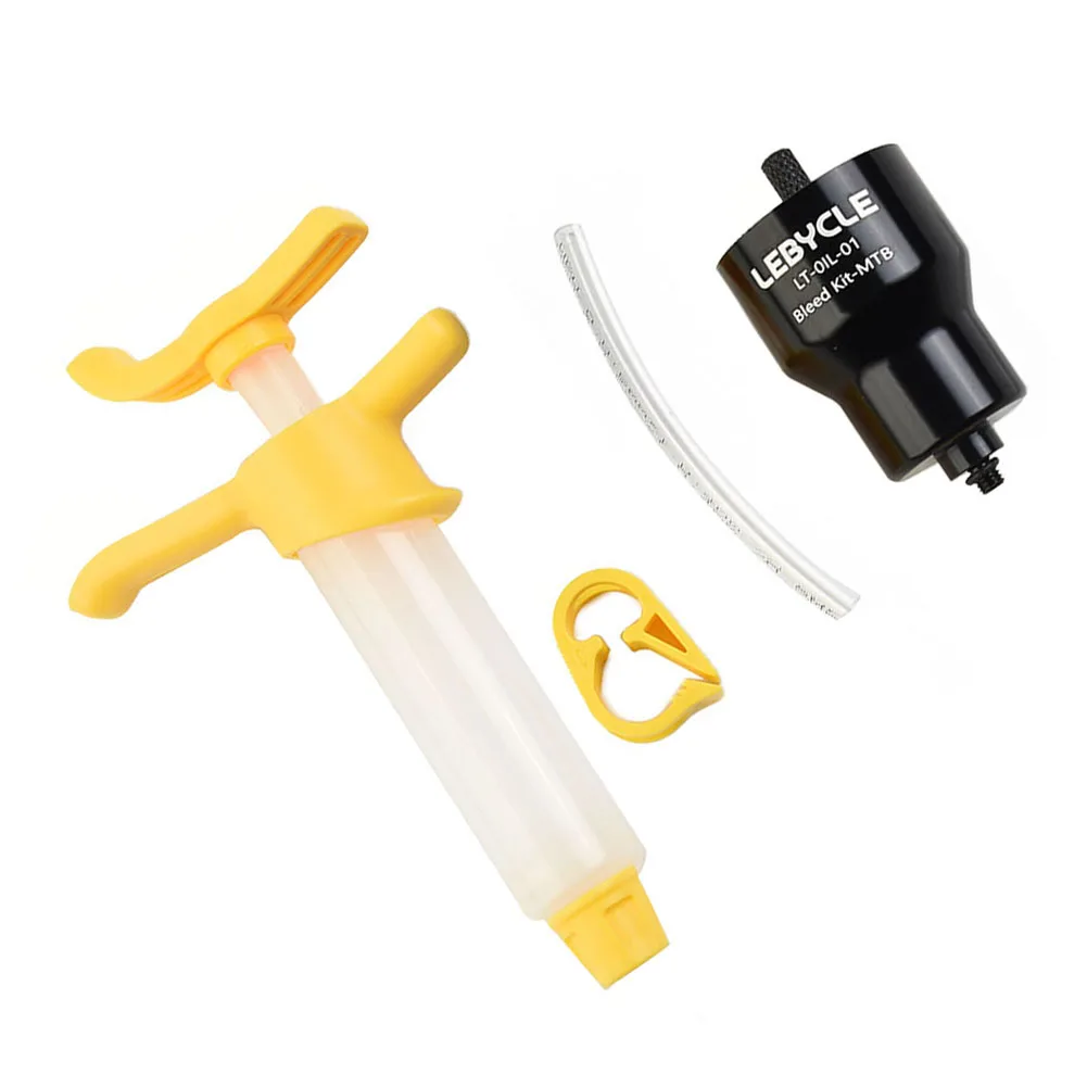 Brand New Cycling Oil Can Oil Injector Universal For Shimano Aluminum Alloy Bicycle Oil Hydraulic Brake Oil Change Tool
Brand New Cycling Oil Can Oil Injector Universal For Shimano Aluminum Alloy Bicycle Oil Hydraulic Brake Oil Change Tool