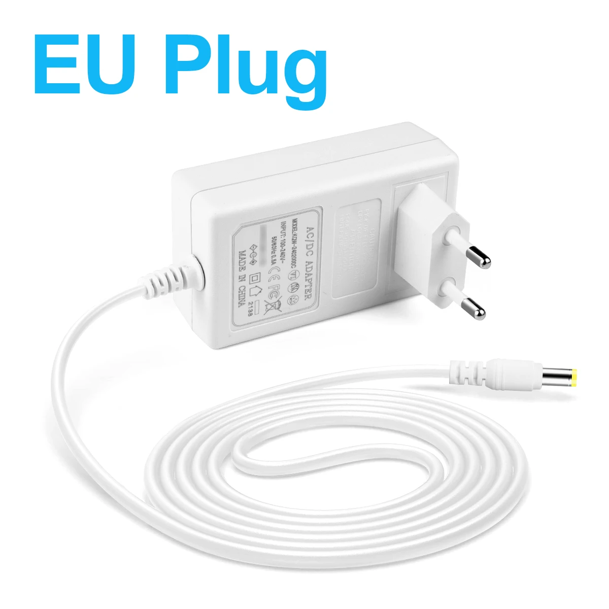 Трансформатор питания 12В/24В Power Adapter
Трансформатор питания 12В/24В Power Adapter