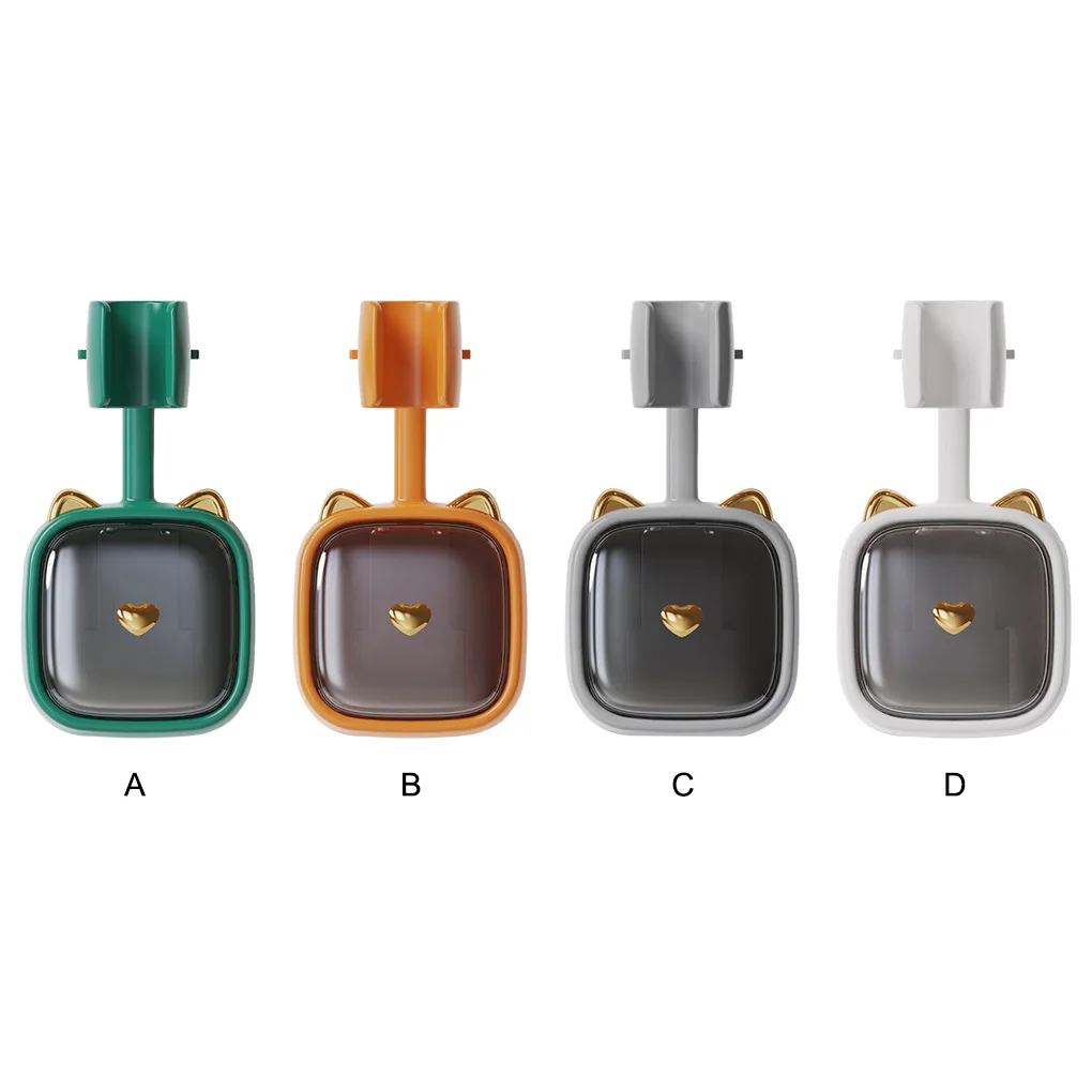 Shower Head Holder Waterproof Bathroom Wall Mount Showerhead Bracket Self Adhesive Moisture-proof Sprayer Stand Orange
Shower Head Holder Waterproof Bathroom Wall Mount Showerhead Bracket Self Adhesive Moisture-proof Sprayer Stand Orange