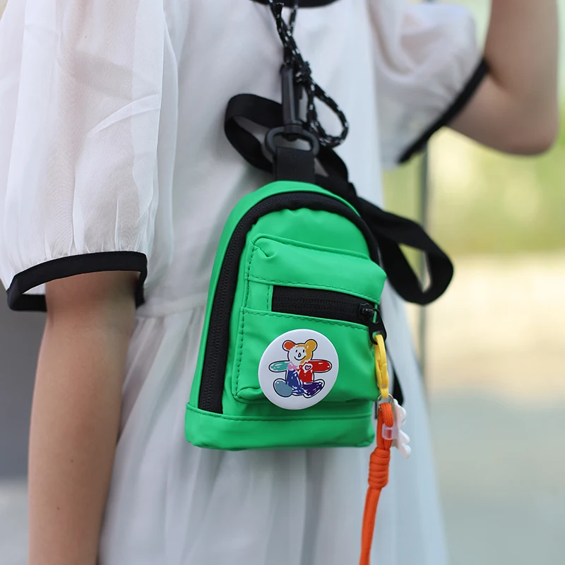 Милая мультяшная холщовая Женская мини-сумка через плечо, повседневные сумки-мессенджеры для студенток, винтажная дамская сумочка для теле...
Милая мультяшная холщовая Женская мини-сумка через плечо, повседневные сумки-мессенджеры для студенток, винтажная дамская сумочка для теле...