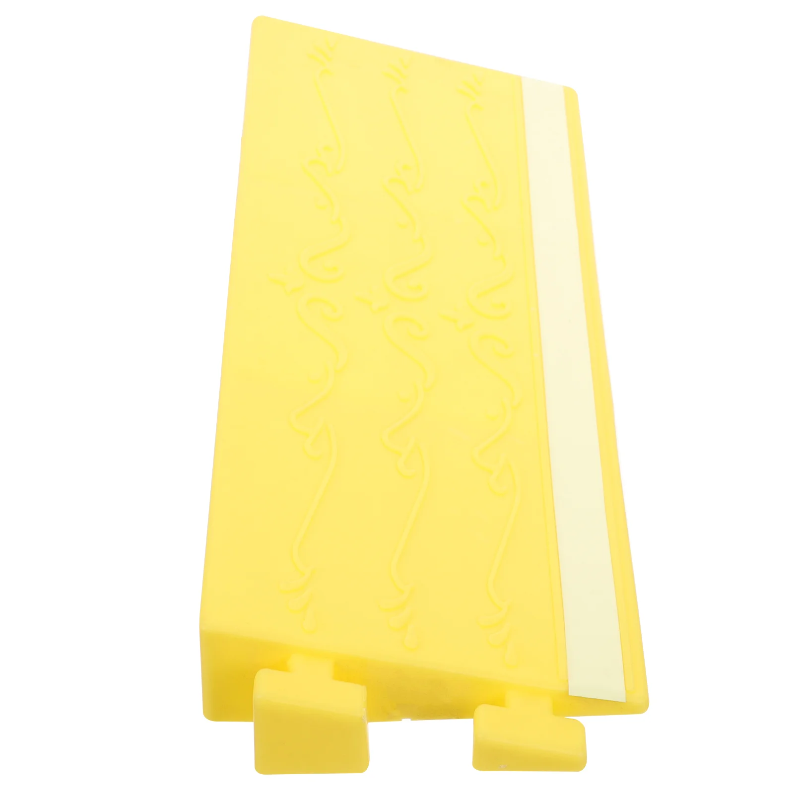 Indoor Threshold Ramp Floor Threshold Ramp Pad Doorway Robot Cleaner Threshold Ramp
Indoor Threshold Ramp Floor Threshold Ramp Pad Doorway Robot Cleaner Threshold Ramp