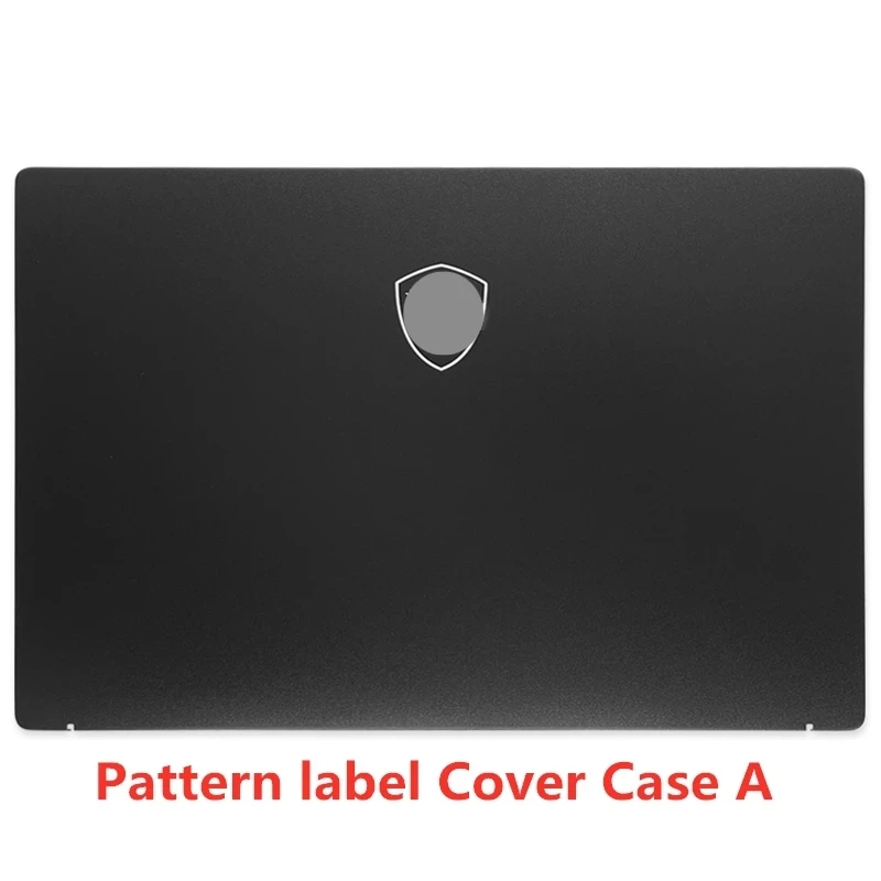 Новый ноутбук для MSI Modern 14 MS-14D1 14D2 14DK M14 задняя крышка ЖК-дисплея/Передняя